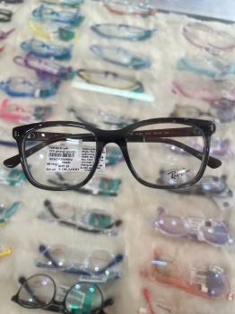 Gọng kính rayban mã ORX5446F (41)